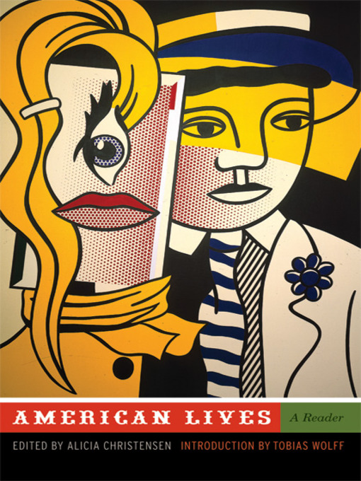 Title details for American Lives by Alicia Christensen - Available